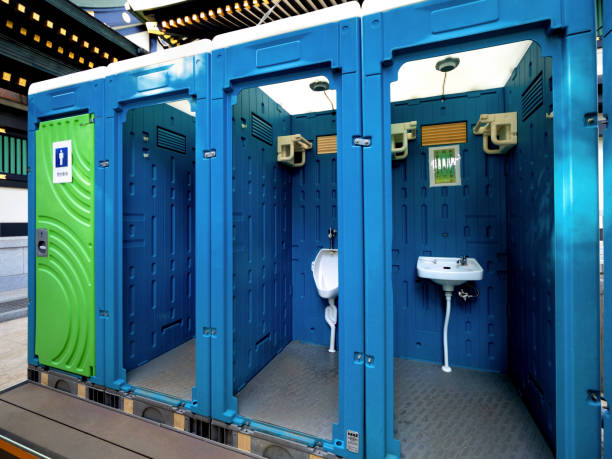 Frederick, MD porta potty rental Company